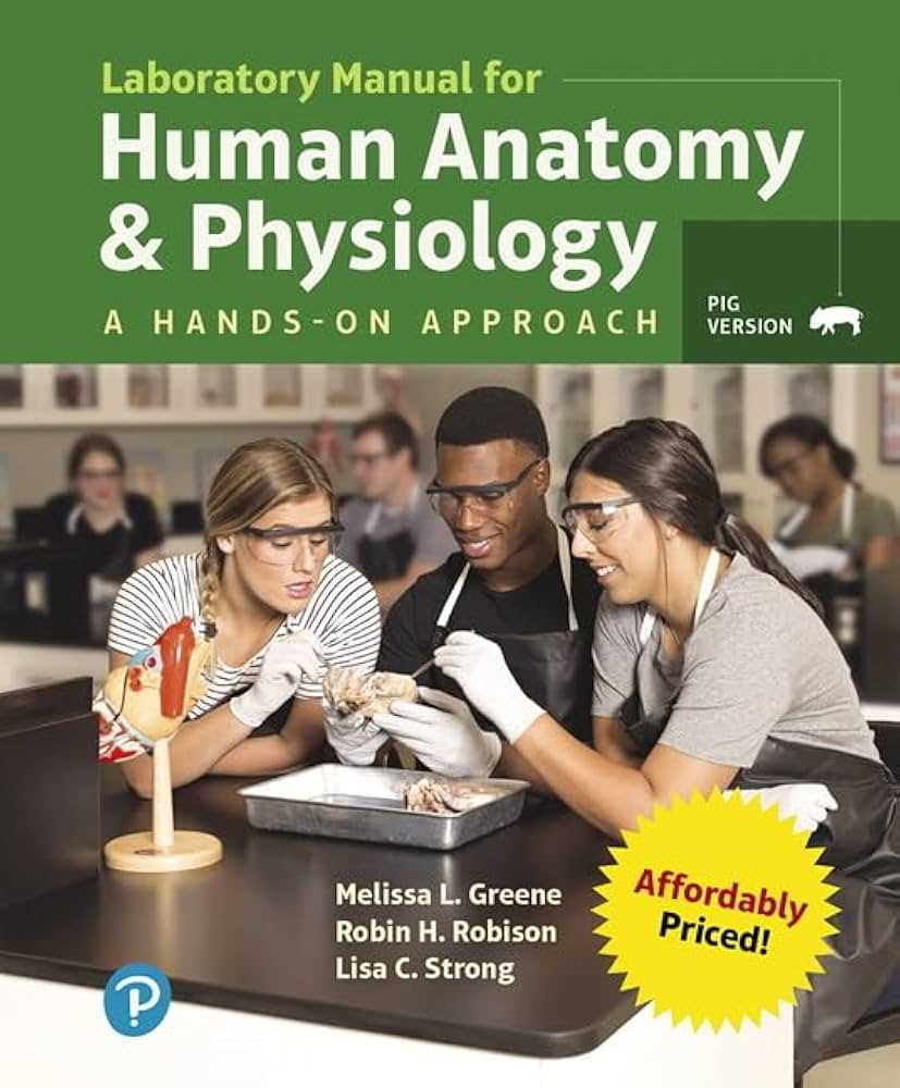 human anatomy and physiology laboratory manual 9th edition answer key