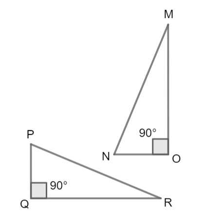 hypotenuse leg practice answer key