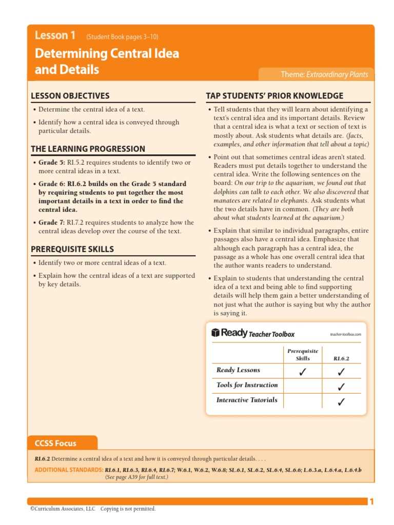 i ready book grade 6 answer key i ready book grade 6 answer key