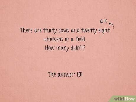 if a farmer has 3 horses answer key if a farmer has 3 horses answer key
