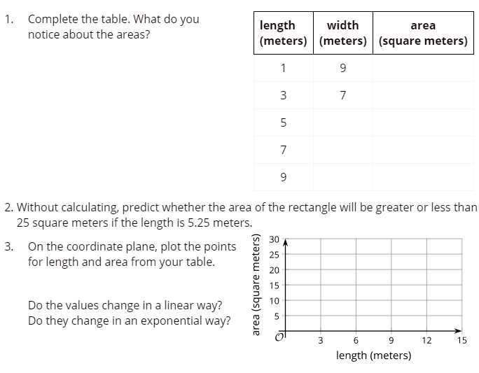 illustrative mathematics grade 6 answer key unit 6