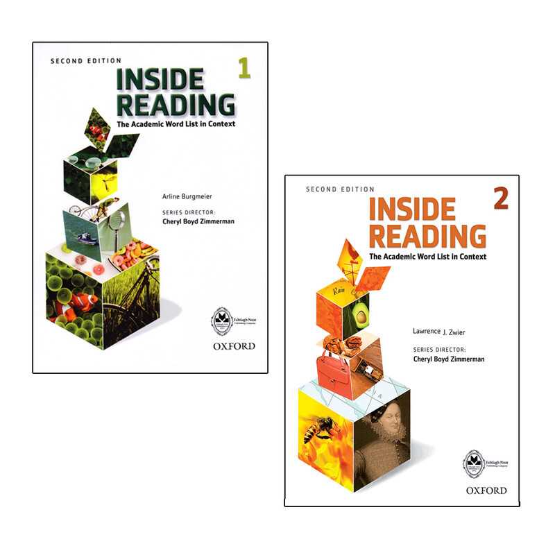inside reading 1 second edition answer key