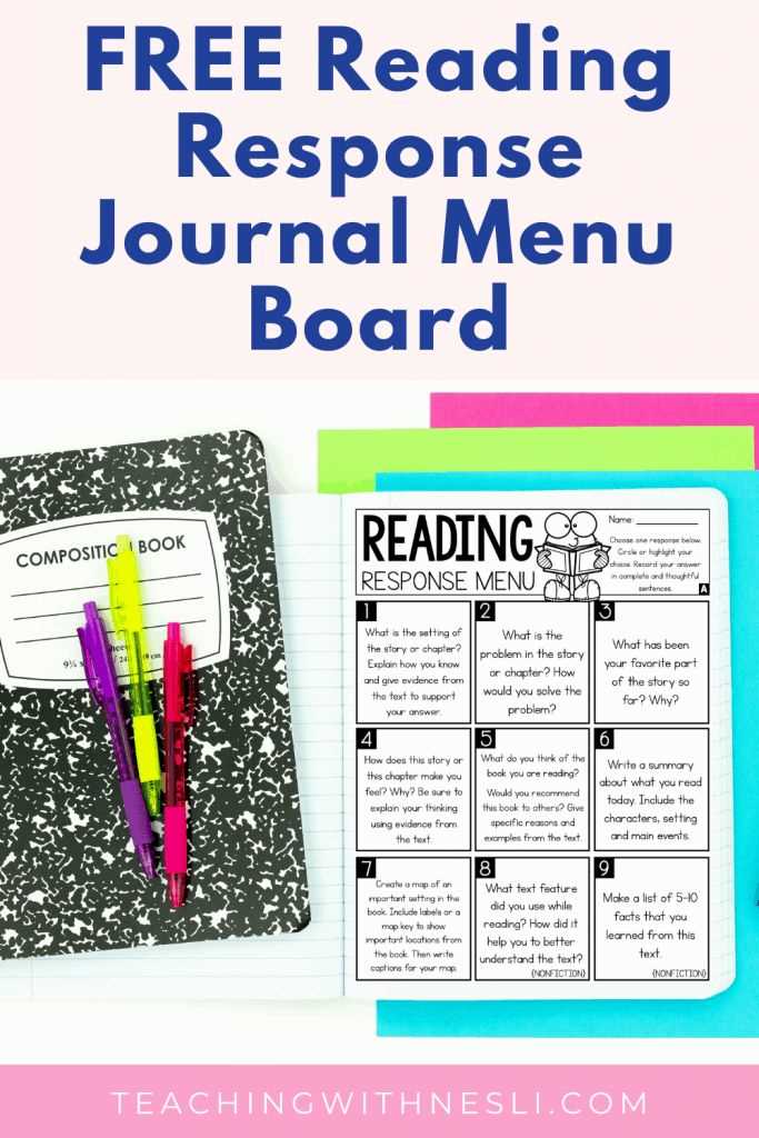 interactive reader answer key grade 9