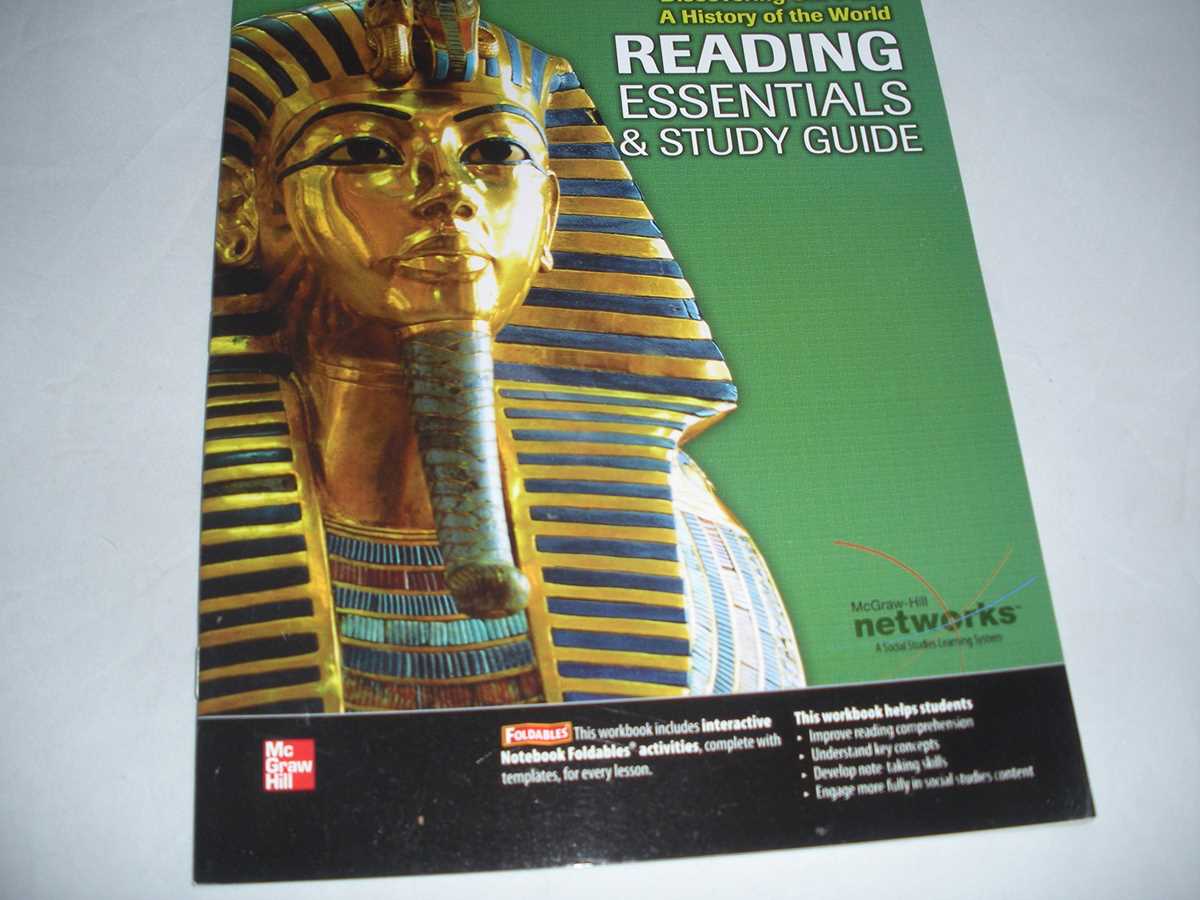 interactive reading and notetaking study guide answer key