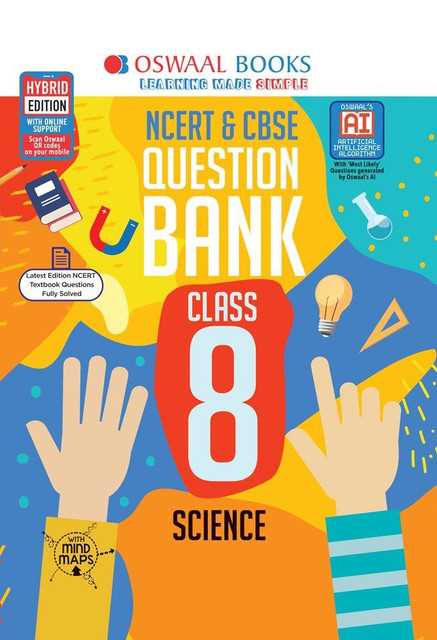 interactive science grade 8 answer key