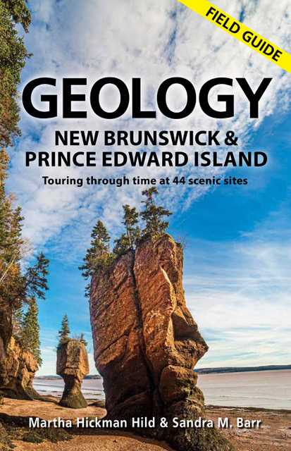 introduction to physical geology canadian edition answer key