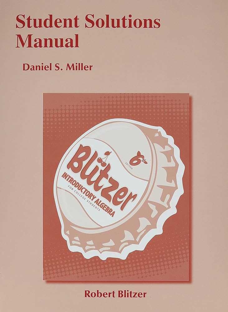 introductory algebra for college students 7th edition answer key