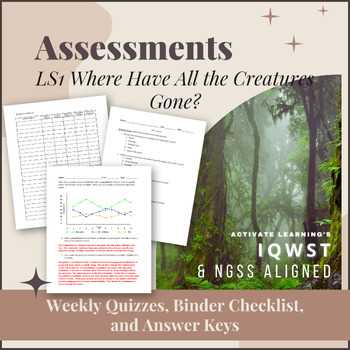 iqwst 6th grade science answer key iqwst 6th grade science answer key