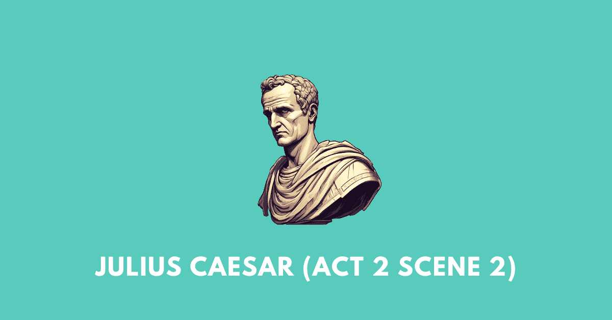 julius caesar act 2 reading guide answer key