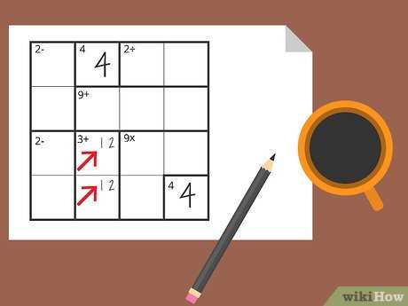 kenken classroom answer key 3x3