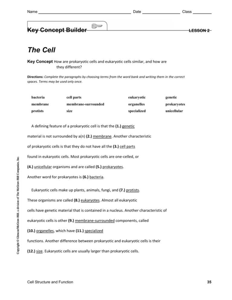 key concept bulder lesson 2 worksheet answers key concept bulder lesson 2 worksheet answers