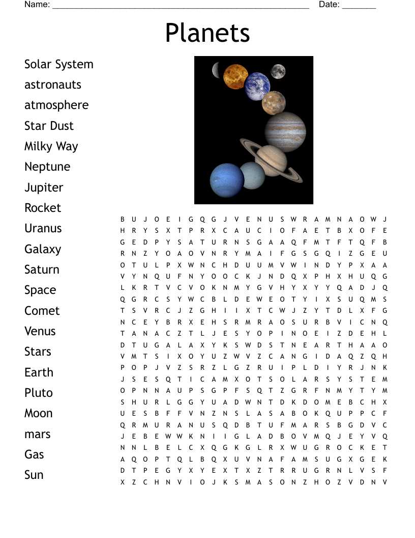 key terms stars and galaxies worksheet answers
