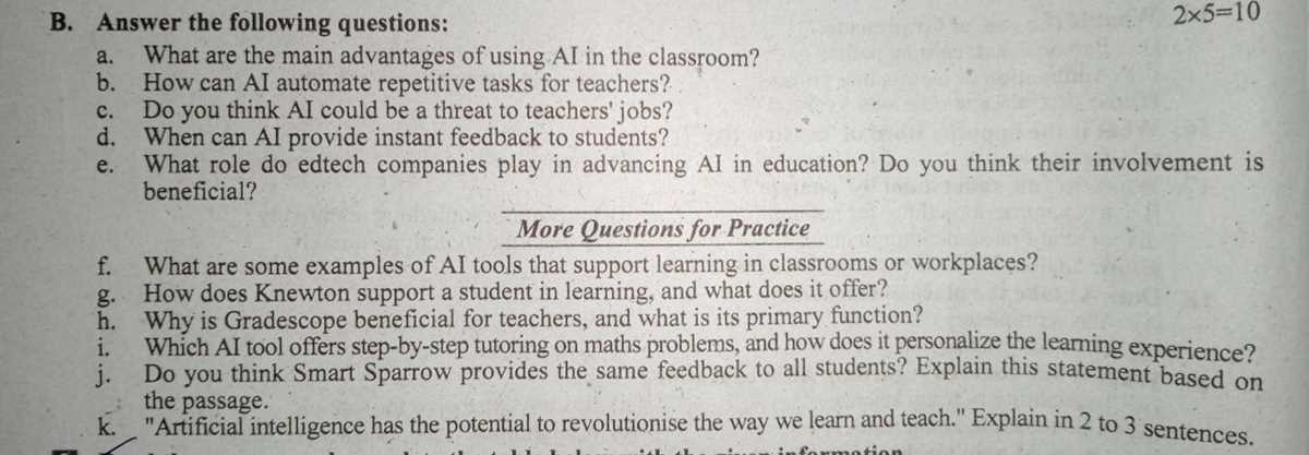 knewton answer key