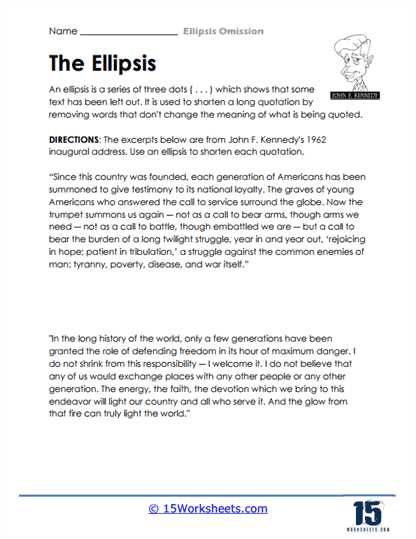 lab activity ellipses answer key