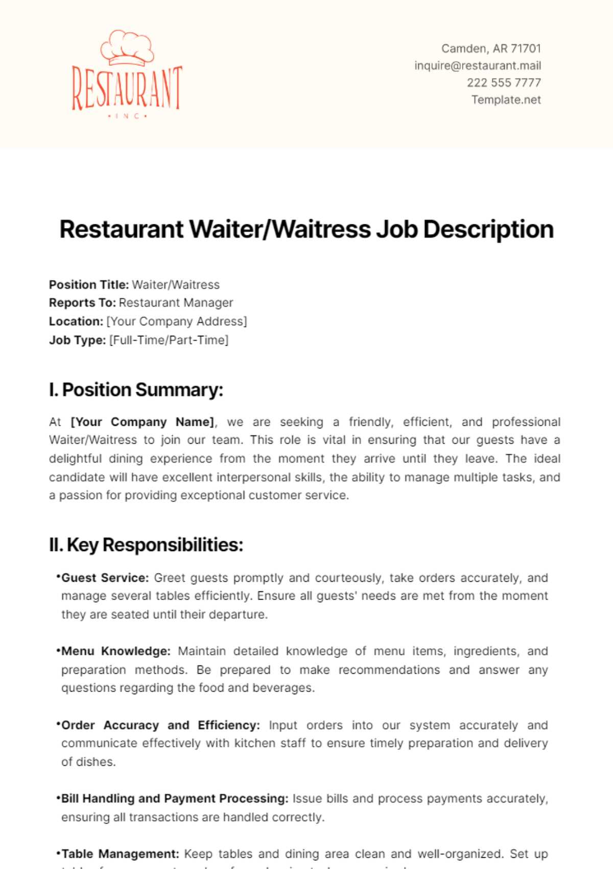 label the parts of the staff answer key