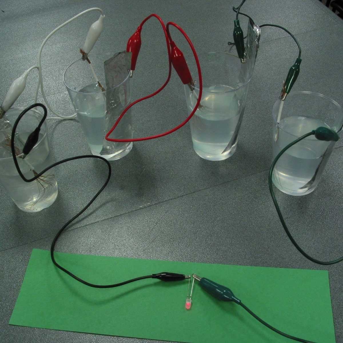 leftover aluminum wire lab answer key leftover aluminum wire lab answer key