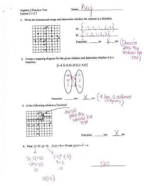 lesson 2.1 how did i do answer key lesson 2.1 how did i do answer key