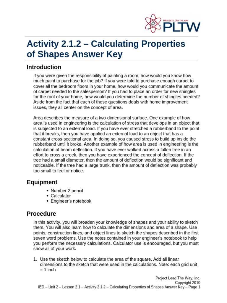 lesson 2.1 place the first digit answer key