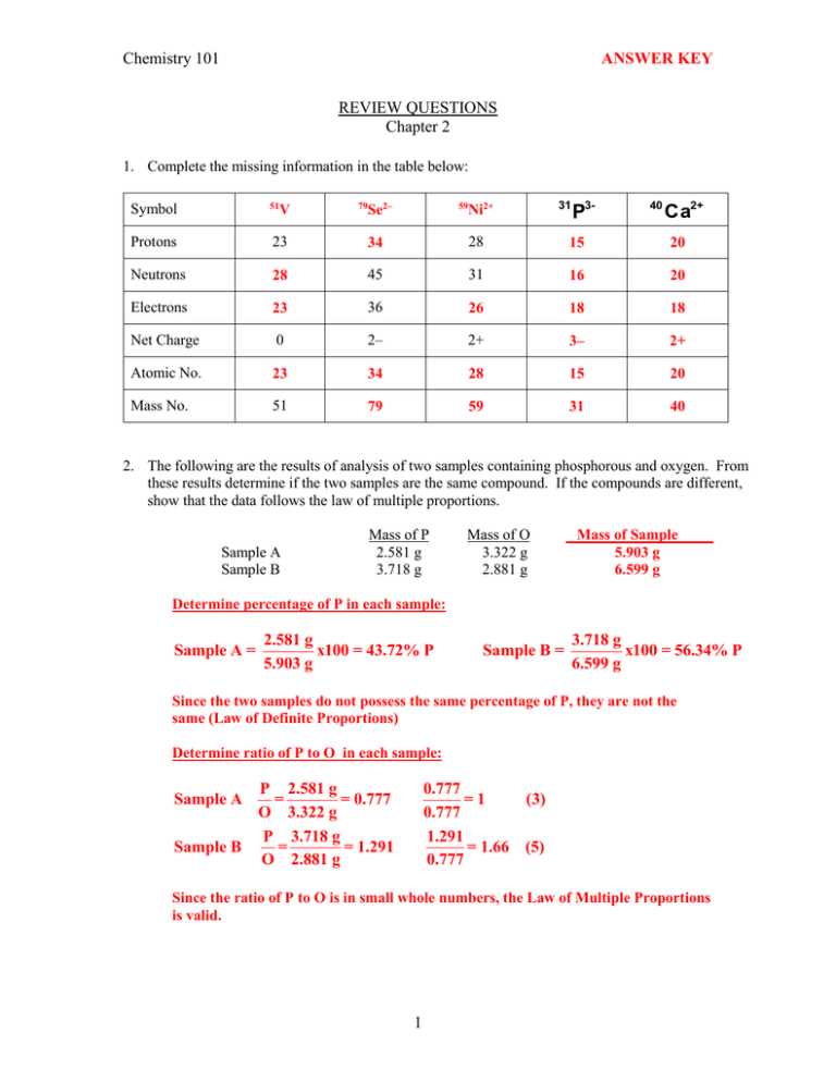 lesson 2.1 proportions answer key lesson 2.1 proportions answer key