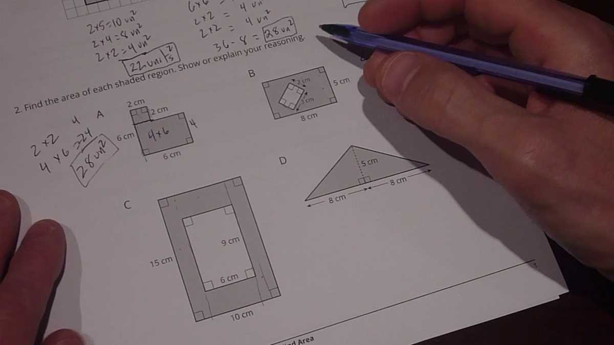 lesson 3 practice problems answer key illustrative mathematics