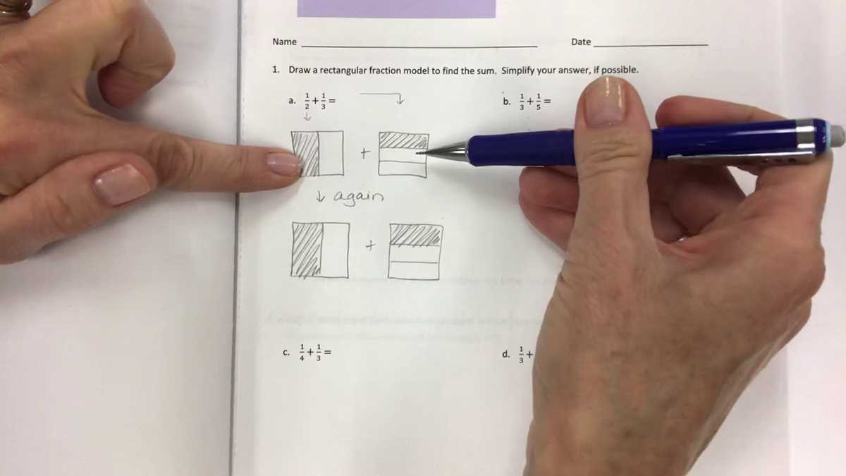 lesson 3 problem set 5.1 answer key