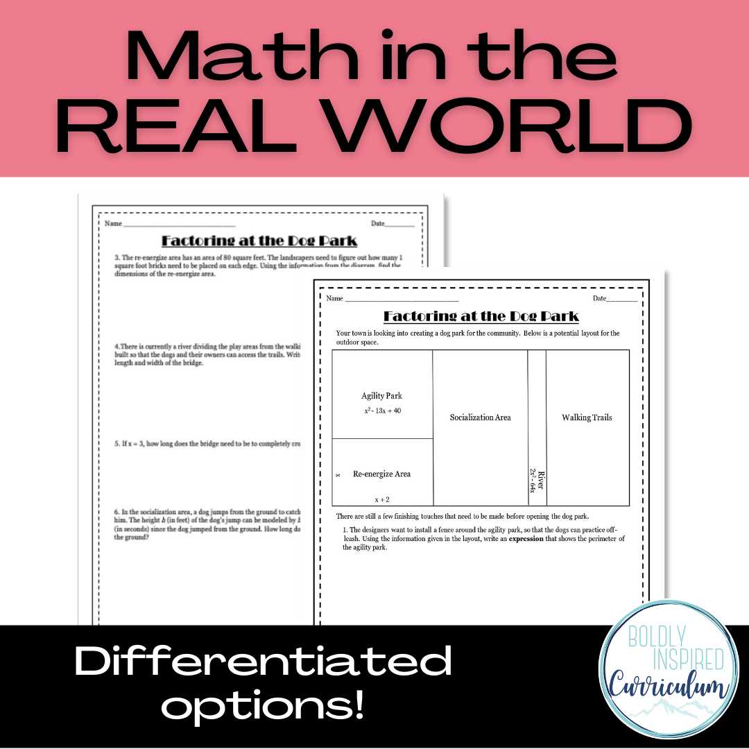 lesson 32 multi step problems in the real world answer key