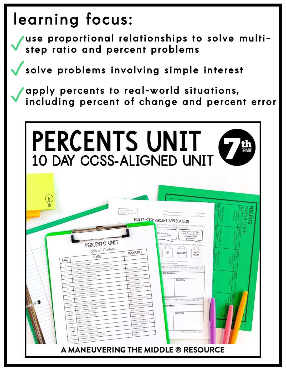lesson 5 homework practice percent of change answer key