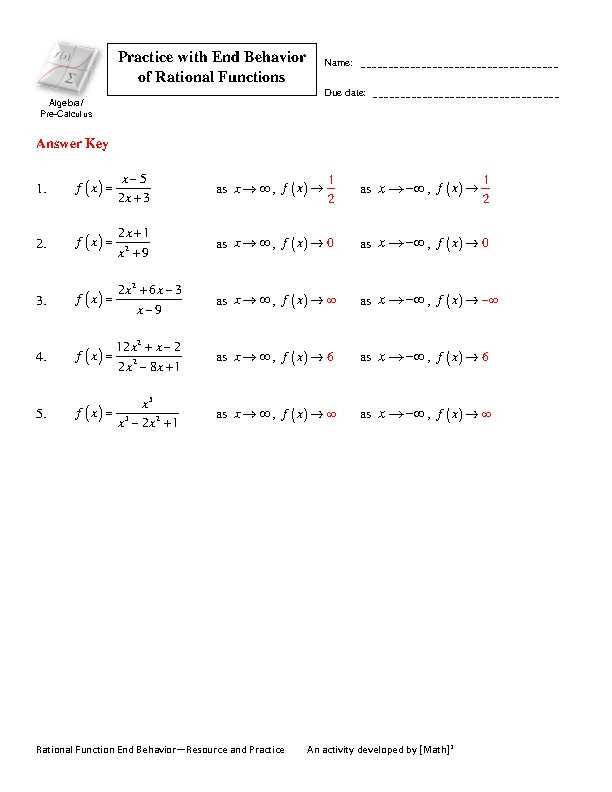 lesson 7 reteach discount answer key