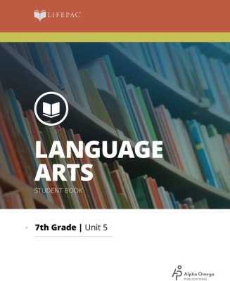 lifepac answer key online 7th grade