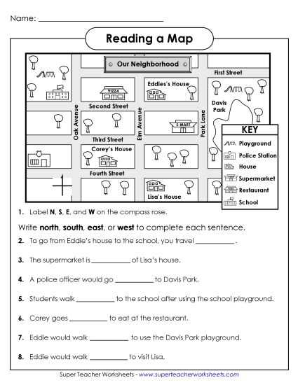 map skills boot camp answer key