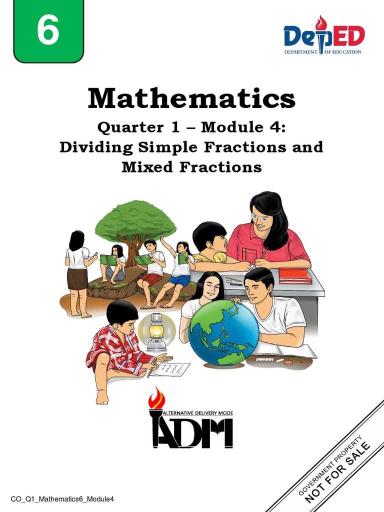 math 1 module 4 answer key math 1 module 4 answer key