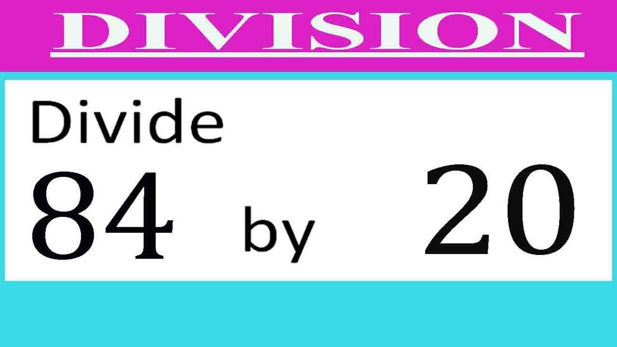 math 84 activity 20 answer key