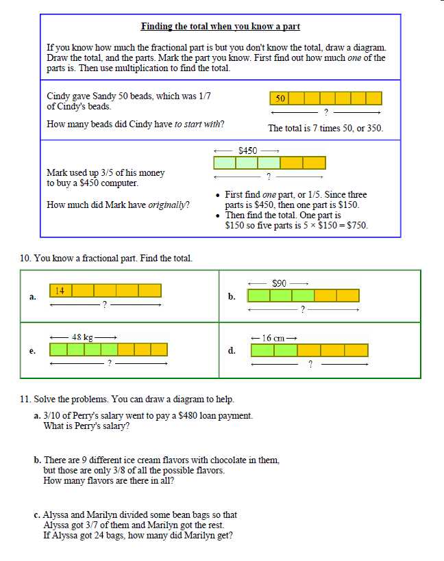 math mammoth answer key grade 3