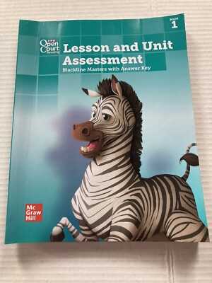 mcgraw hill answer key grade 5
