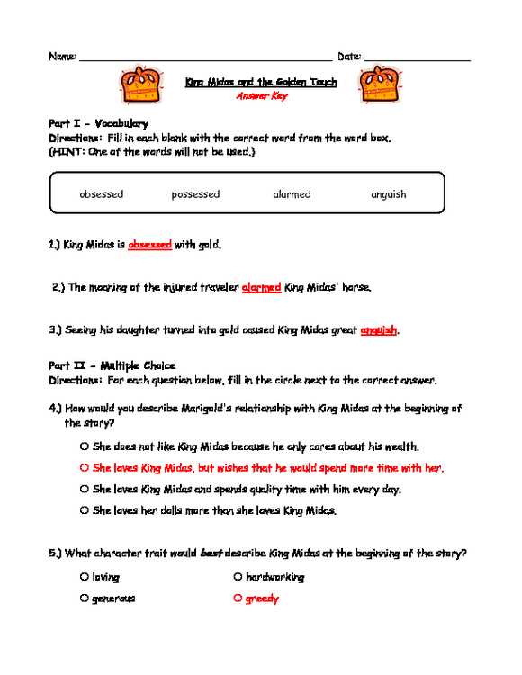 mcgraw hill grade 4 horses heros answer key