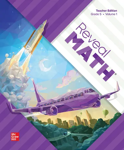 mcgraw hill my math grade 5 teacher edition answer key