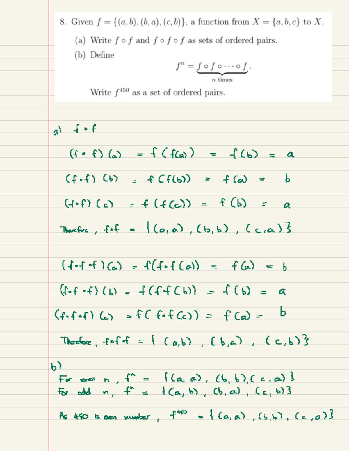middle school math with pizzazz book b answer key b 25