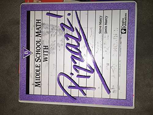 middle school math with pizzazz book e answer key e 69