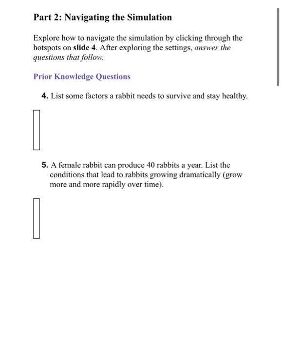 modeling population growth answer key