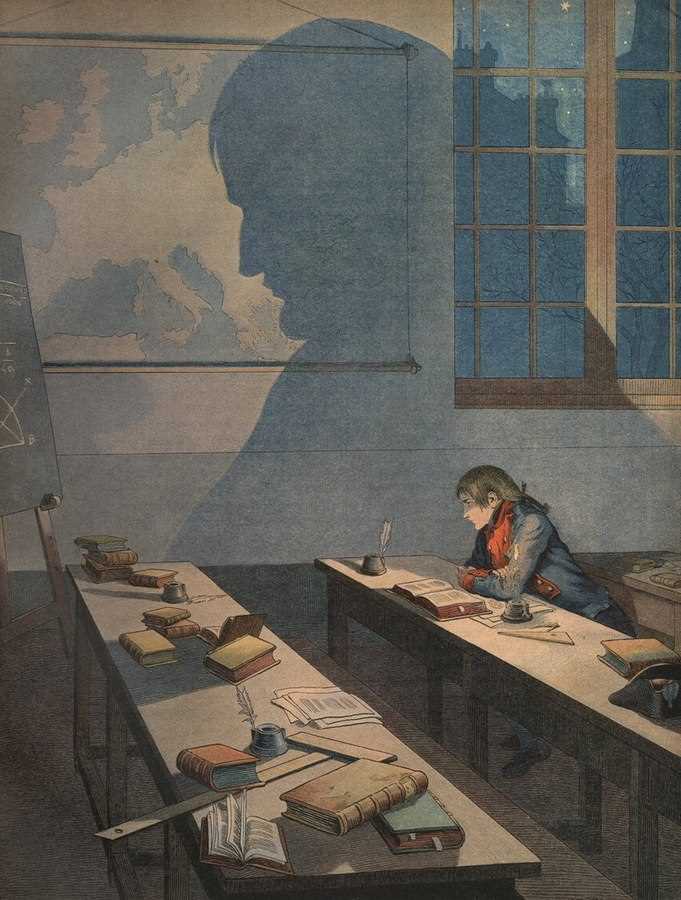 napoleon tweets answer key