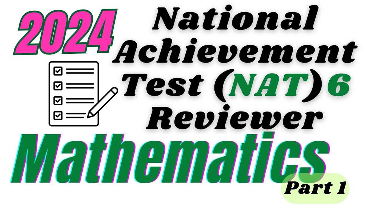 nat reviewer for grade 7 with answer key