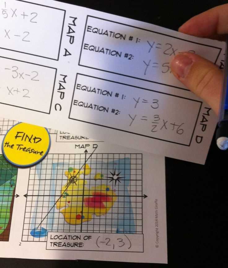national treasure linear inequality answer key