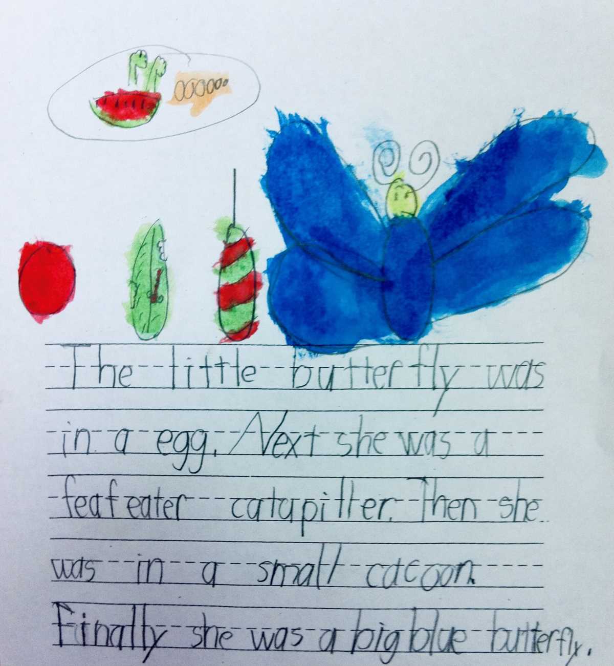 nonfiction reading test mad hatters answer key