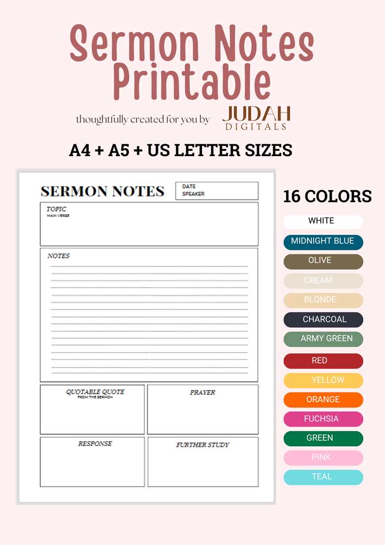 note taking worksheet continued answer key