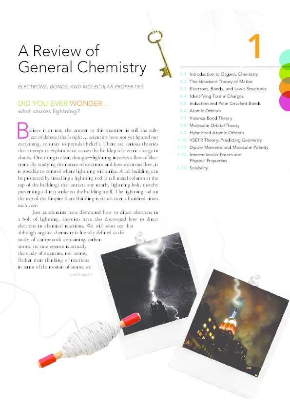 organic chemistry 2e david r klein answer key