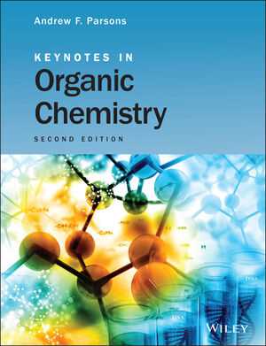 organic chemistry 2e david r klein answer key