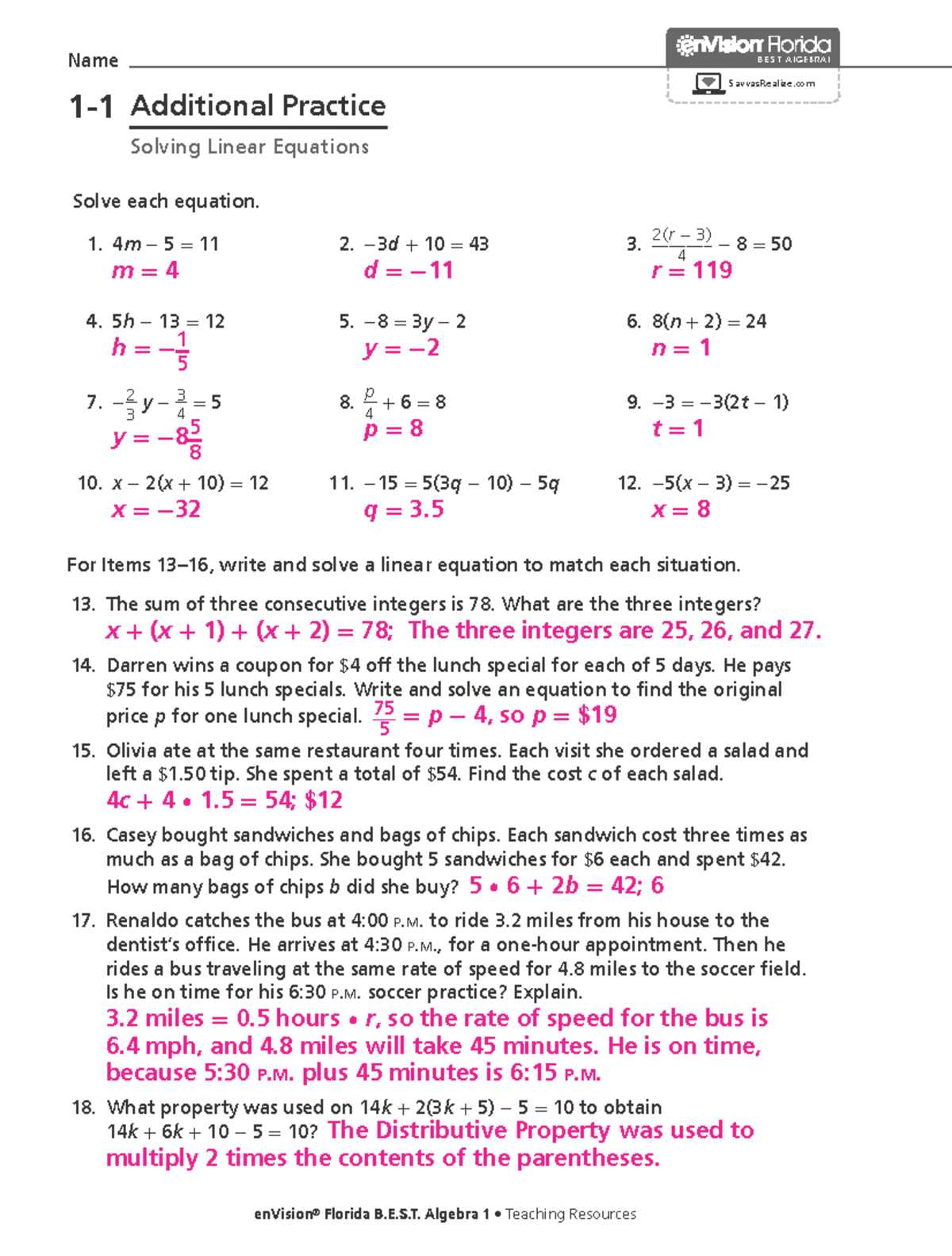 pearson texas algebra 1 form g practice answer key pearson texas algebra 1 form g practice answer key