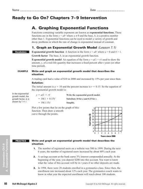 performance coach mathematics grade 3 answer key