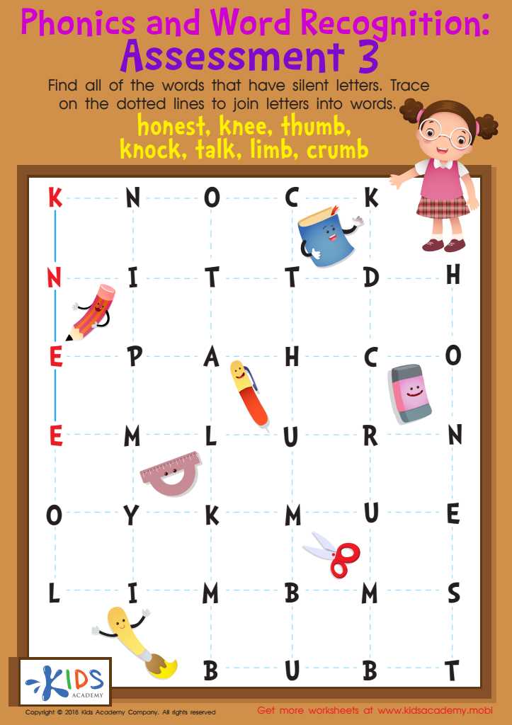 phonics spelling grade 3 unit 1 week 3 answer key