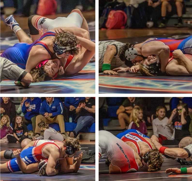 physical education learning packet 8 wrestling answer key